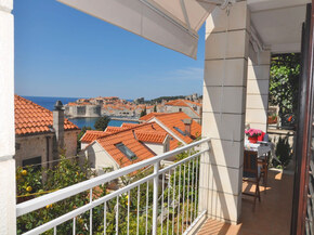 Dubrovnik Apartment Pronto  (01)